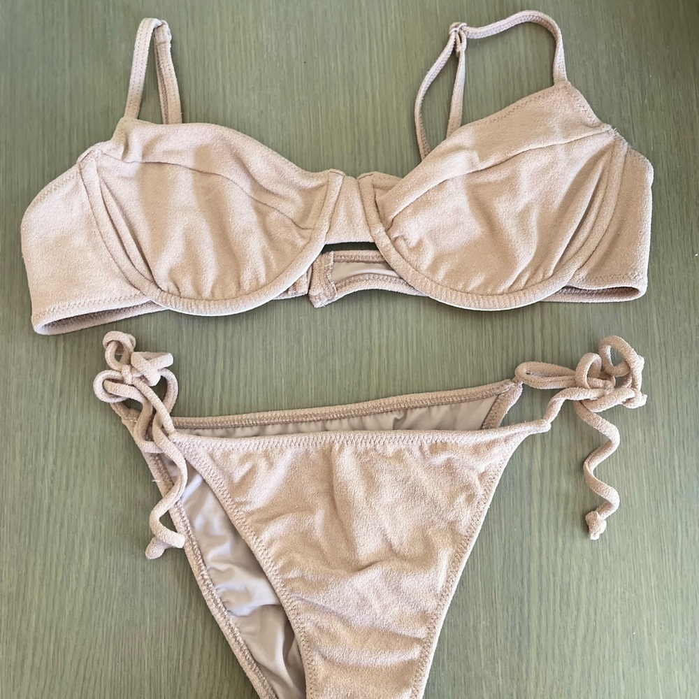 Never worn!
